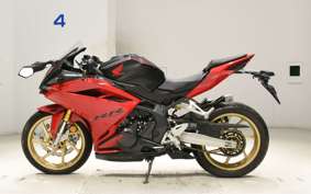 HONDA CBR250RR A 2022 MC51