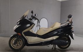 HONDA FORZA Z MF10