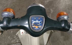 HONDA SUPER CUB50 C50