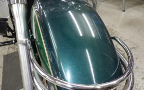 KAWASAKI VULCAN 1500 CLASSIC TOURER 1998 VNT50G