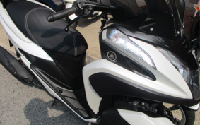 YAMAHA TRICITY 125 SE82J