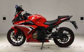 HONDA CBR400R 2021 NC56
