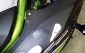 KAWASAKI NINJA 250 SL 2007