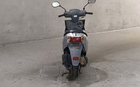 SUZUKI LET`S4 CA45A