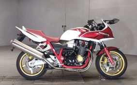 HONDA CB1300SF BOLDOR SC54