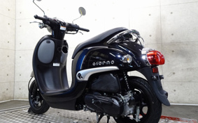 HONDA GIORNO AF77
