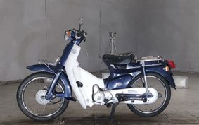 HONDA SUPER CUB50 AA01