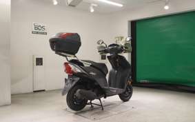 HONDA DIO 110