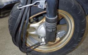 HONDA DIO Gen.6 AF68