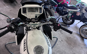 YAMAHA FZ750 1985 1FM