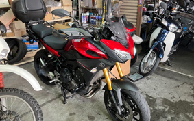 YAMAHA MT-09 Tracer 2015 RN36J