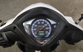 SUZUKI ADDRESS V110 CE47A