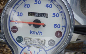 YAMAHA VINO 50 SA37J
