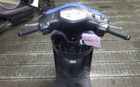 SUZUKI ﾚｯﾂ CA4AA