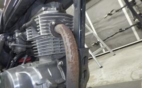 HONDA APE 100 2001 HC07