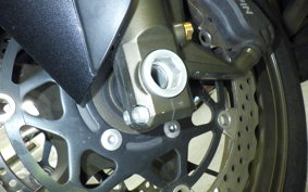 KAWASAKI ZZ1400 NINJA R 2006 ZXT40A