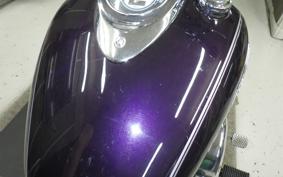 YAMAHA DRAGSTAR 1100 2002 VP13J