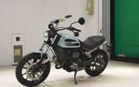 DUCATI DUCATI SCRAMBLERSIXTY2 2018