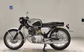HONDA CB72<ﾌ･ﾀﾞ> 2005 CB72