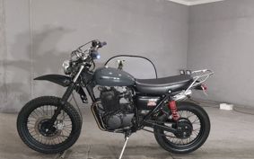 HONDA CB400SS 2002 NC41