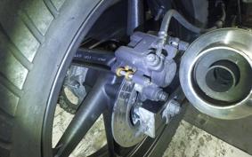 HONDA JADE 2025 MC23