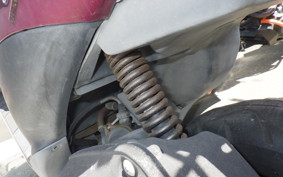 SUZUKI LET's 2 L CA1KA