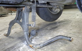 YAMAHA JOG POCHE SA08J