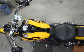 HARLEY FXDWG 1580 2011