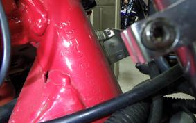 YAMAHA RZ250R 2005 29L