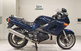 KAWASAKI ZZ-R400 Gen.2 2006 ZX400N