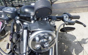 HARLEY XL883N 2018