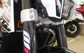 KTM 390 DUKE 2017