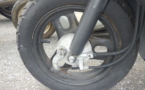 HONDA DIO GEN 3 AF34