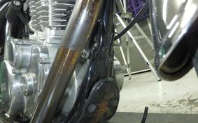 YAMAHA SR400 Gen.4 2010 RH03J