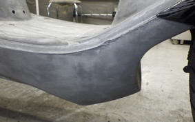 SUZUKI ADDRESS V125 G 2017 CF46A