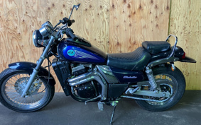 KAWASAKI ELIMINATOR 250LX EL250A