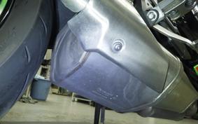 KAWASAKI NINJA 650 A 2020 ER650H
