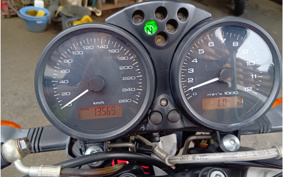 DUCATI M400IE 2008 ZDMM407AA7B