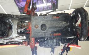 HONDA MTX200R MD07