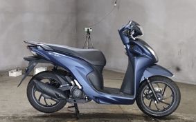 HONDA DIO 110 JK03