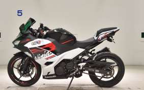 KAWASAKI NINJA 400 2020 EX400G