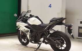 YAMAHA YZF R-3 2017 RH07J