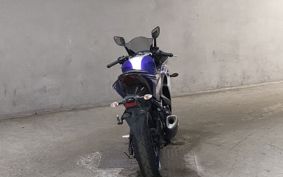 YAMAHA YZF-R3 RH07J