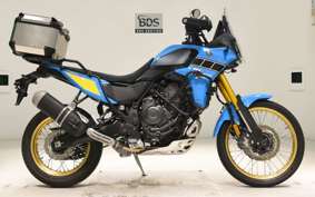 YAMAHA TENERE 700 2025 DM17J