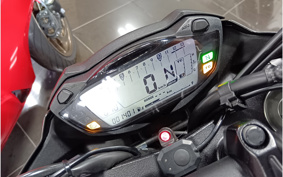 SUZUKI GSX-S750 2020 C533F