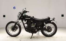 KAWASAKI 250TR BJ250F