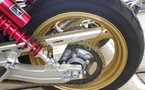 SUZUKI GSX400 IMPULSE GK79A