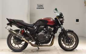 HONDA CB400SF GEN 4 A 2015 NC42