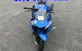 SUZUKI GIXXER 250 ED22B