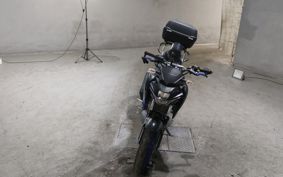 SUZUKI GSX-S125 DL32D
